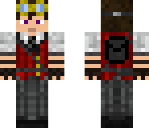 steampunk