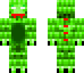 hermesbowser11 herobrine