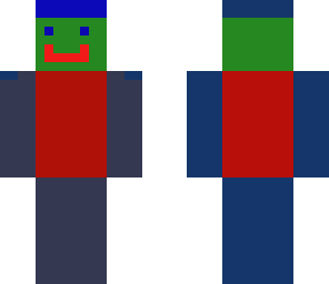ninja dude