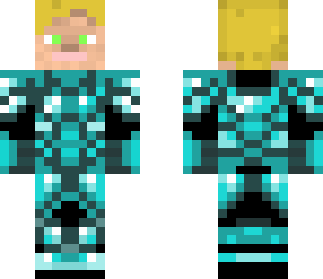 diamond ninja