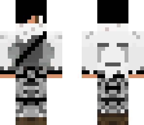 herobrine ghast hunter