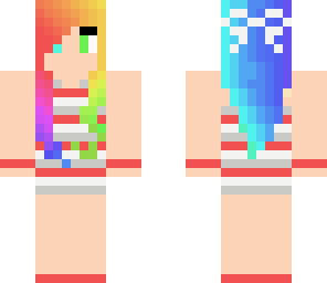 misa skin