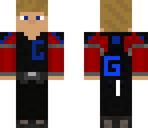 g team