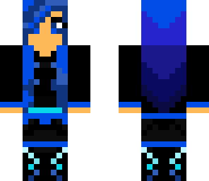 ice girl