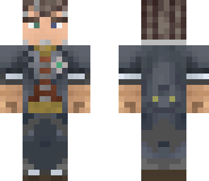 handsome jack