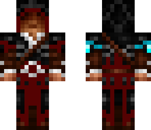 assassin of shadows