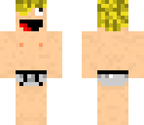 macho underwear