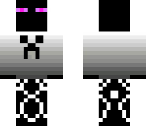 faded ender
