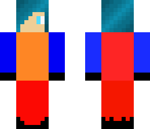 boy mage