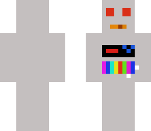 robo good