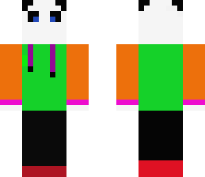panda