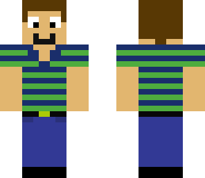 steve