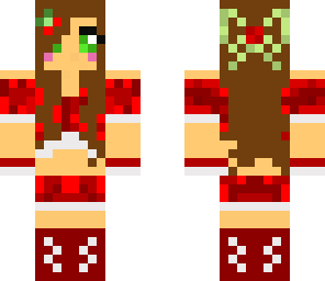 hollyangel