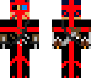 dark assasin