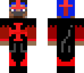 knight crusader