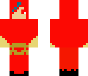 better boy mage