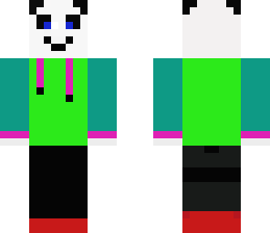 panda 2703