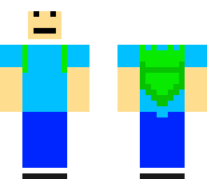 finn the human