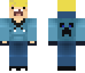 dj finn version 2 fixed