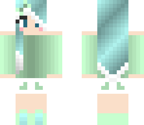 ice girl
