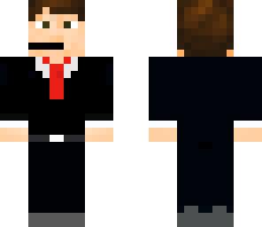 zackscott secret agent