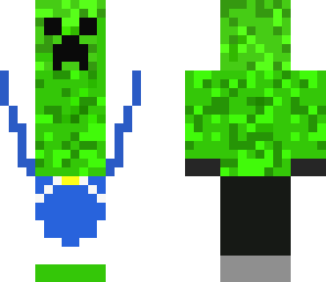 sexy creeper