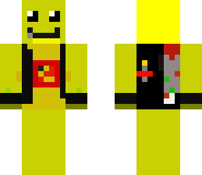 cheese buster