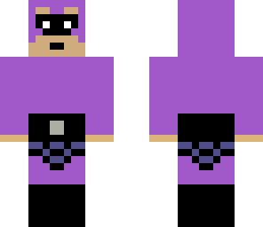 the phantom