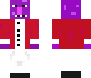 santa ogre