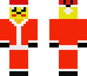 santa chuus