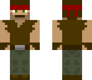 rambo