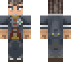 handsome jack edit