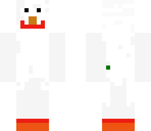 snowman with life