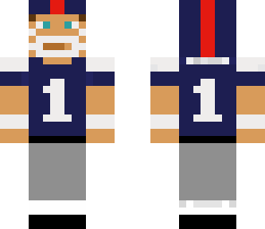 new york giants player