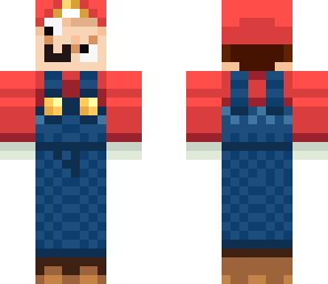 derp mario