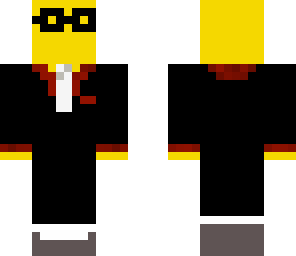 man