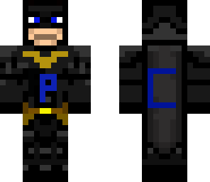 poopco batman
