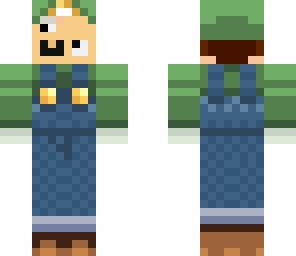 derp luigi