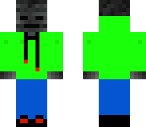 wither teen