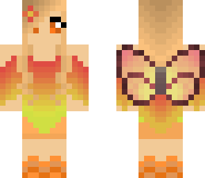 reposted fairy