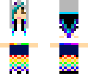 rainbow
