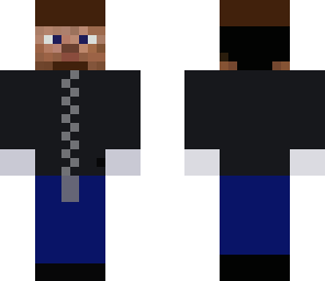 dress up steve