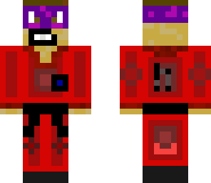 ninjamaster 7