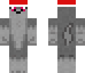 santa pup