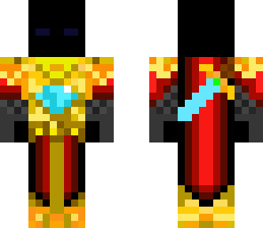 ender knight
