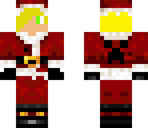 christmas thunder
