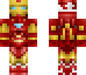 christmas iron man hd