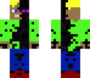 ender virus