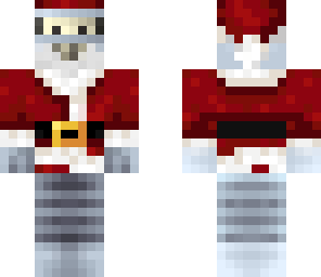 santa bender