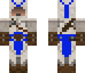 assassin blue